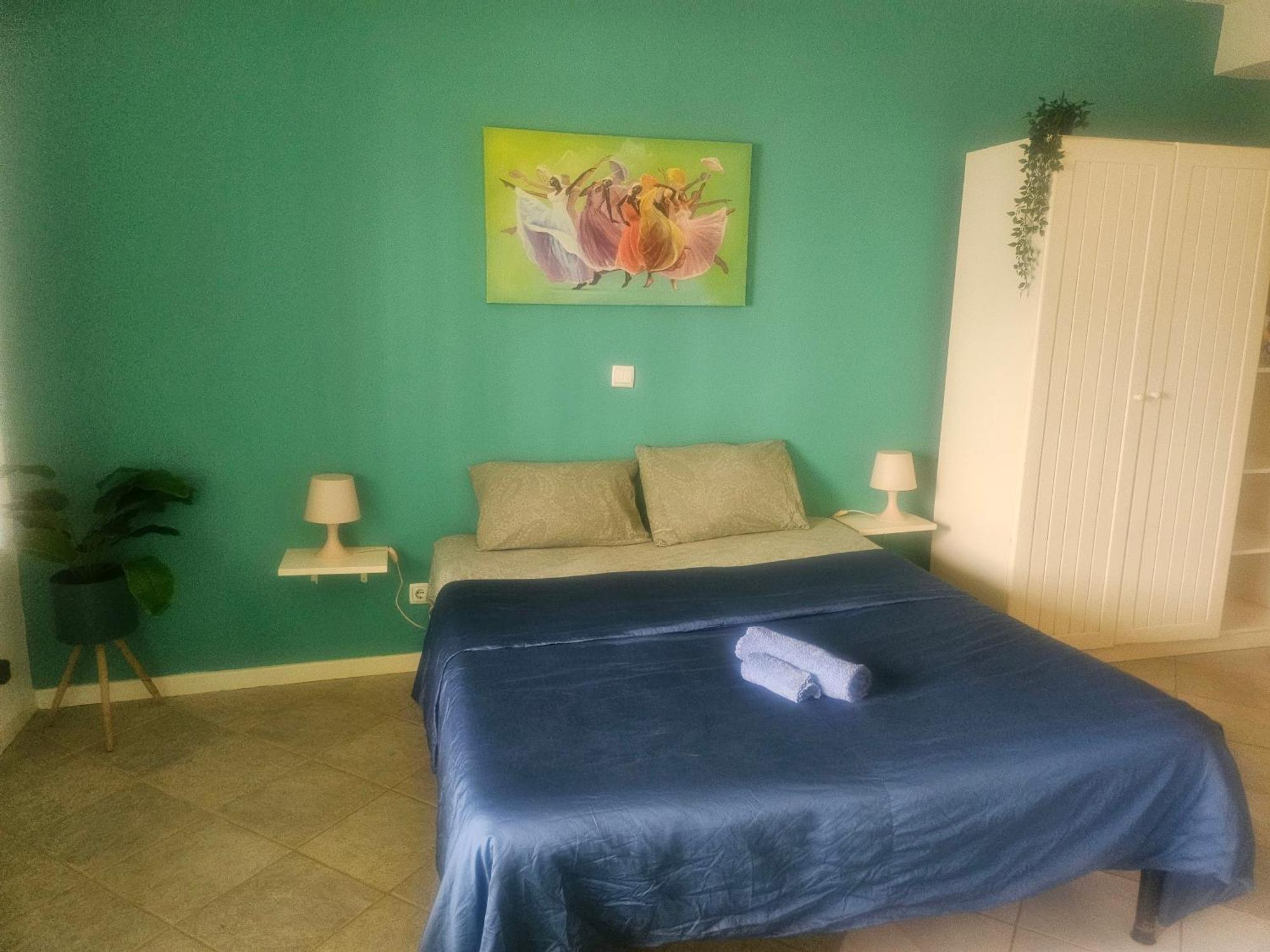 Cozy Studio Close To The Beach! Santa Maria Exterior photo